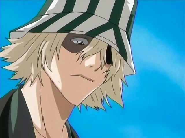 Otaku Gallery  / Anime e Manga / Bleach / Screen Shots / Episodi / 019 - Ichigo diventa un Hollow / 015.jpg